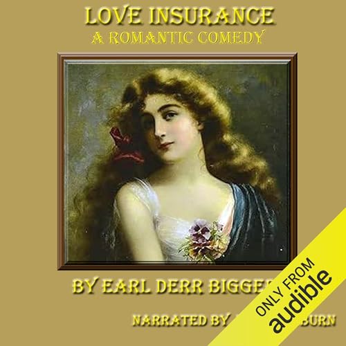 Cover of Love Insurance
