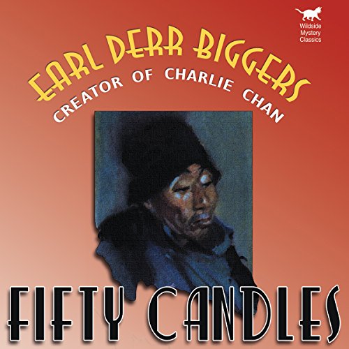 Cover of Fifty Candles