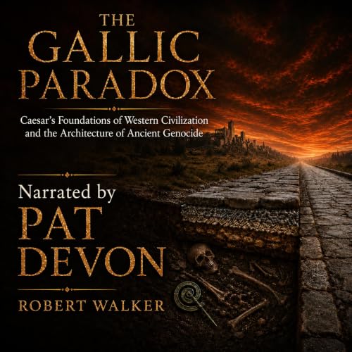 Cover of The Gallic Paradox