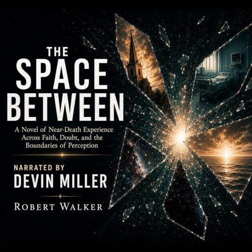 Cover of The Space Between
