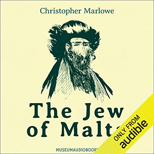 Cover of The Jew of Malta