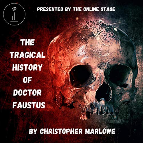Cover of The Tragical History of Doctor Faustus
