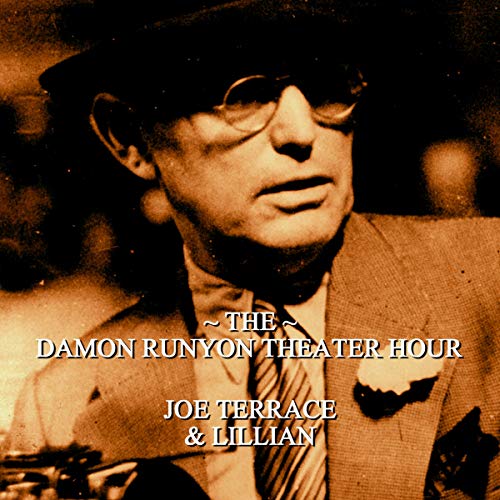 Cover of Joe Terrace & Lillian