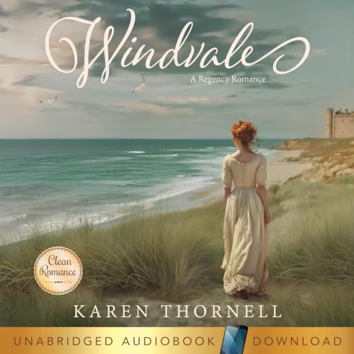 Cover of Windvale