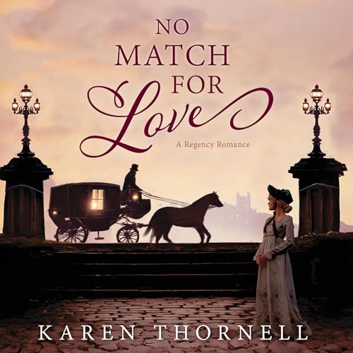 Cover of No Match for Love