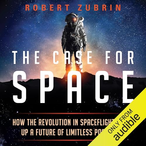 Cover of The Case for Space