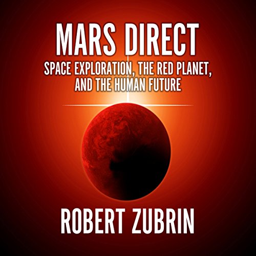 Cover of Mars Direct