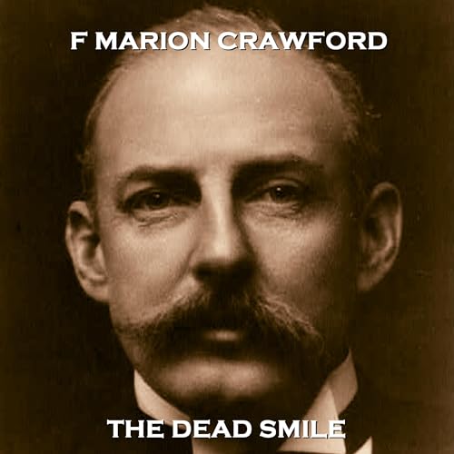 Cover of The Dead Smile