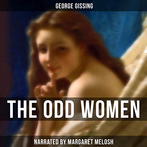Cover of The Odd Women