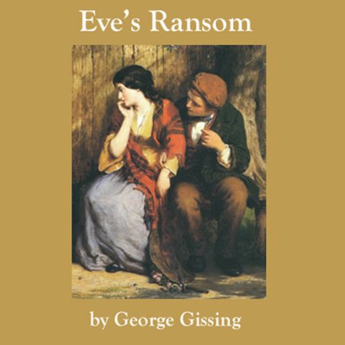 Cover of Eve's Ransom