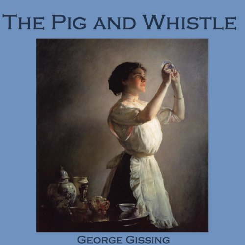 Cover of The Pig and Whistle