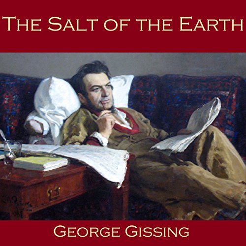 Cover of The Salt of the Earth