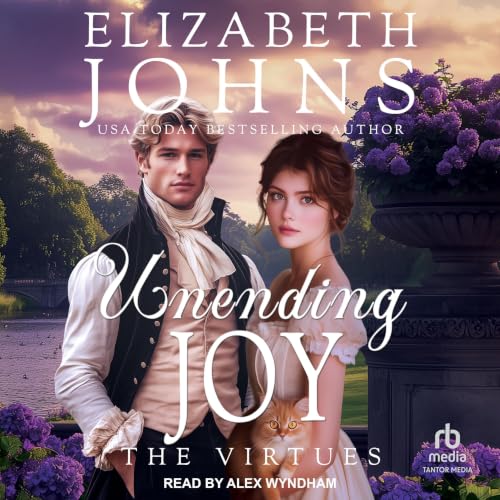 Cover of Unending Joy