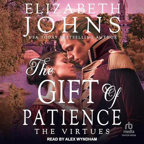 Cover of The Gift of Patience