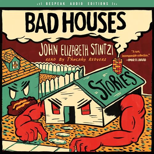 Cover of Bad Houses