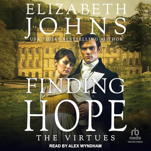 Cover of Finding Hope