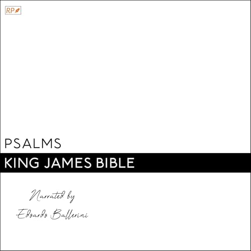 Cover of Psalms