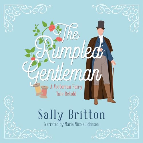 Cover of The Rumpled Gentleman