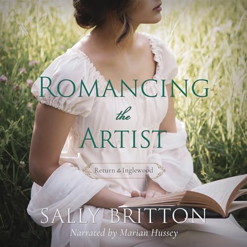Cover of Romancing the Artist