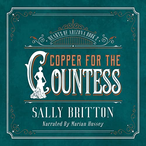 Cover of Copper for the Countess