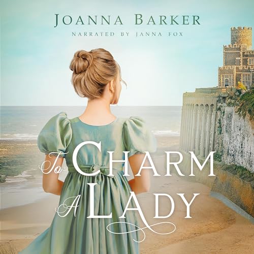 Cover of To Charm a Lady