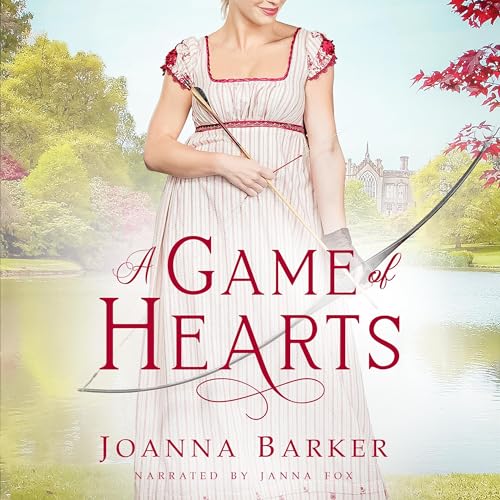 Cover of A Game of Hearts