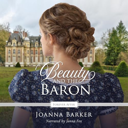 Cover of Beauty and the Baron