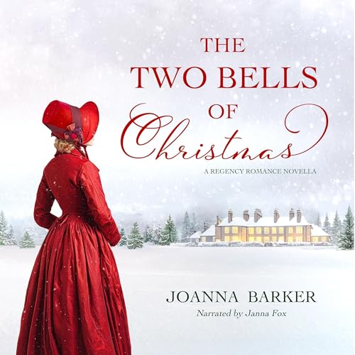 Cover of The Two Bells of Christmas