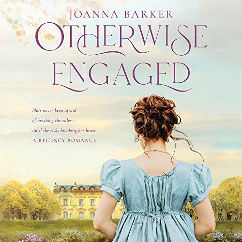 Cover of Otherwise Engaged