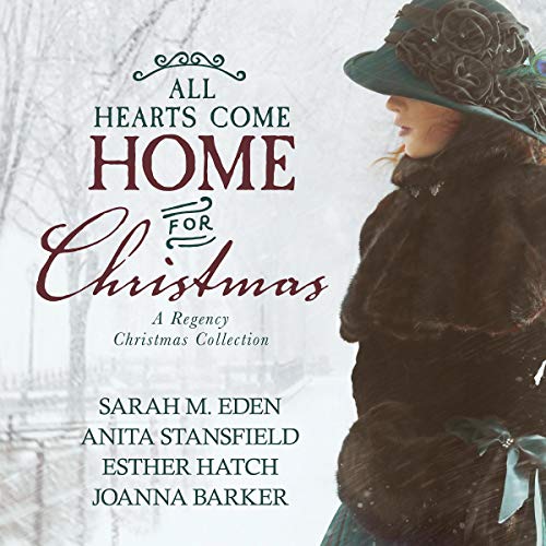 Cover of All Hearts Come Home for Christmas