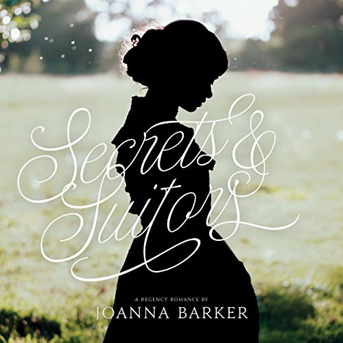 Cover of Secrets and Suitors