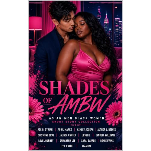Cover of Shades of AMBW