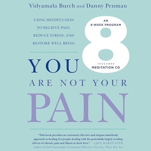 Cover of You Are Not Your Pain