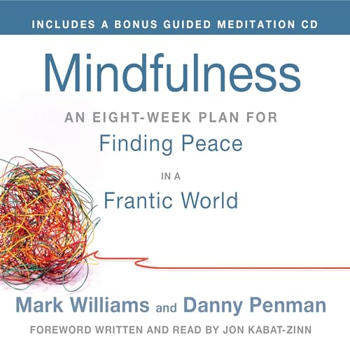 Cover of Mindfulness