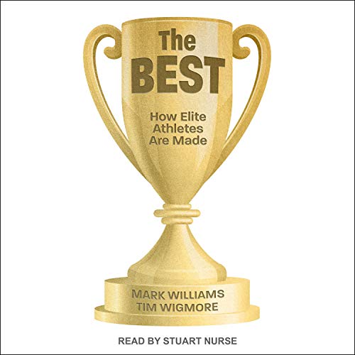 Cover of The Best