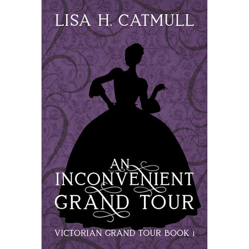 Cover of An Inconvenient Grand Tour