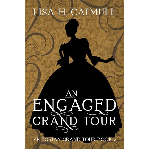 Cover of An Engaged Grand Tour