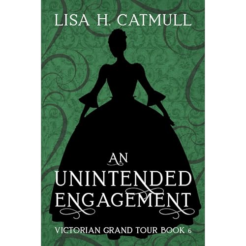 Cover of An Unintended Engagement