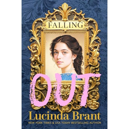 Cover of Falling OUT