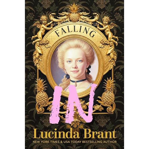 Cover of Falling IN