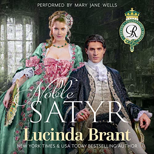Cover of Noble Satyr