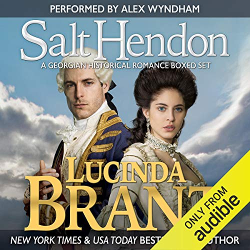 Cover of Salt Hendon Collection