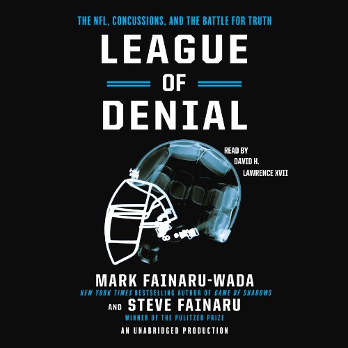 Cover of League of Denial