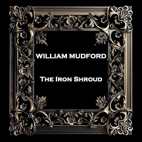 Cover of The Iron Shroud