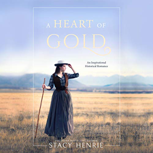 Cover of A Heart of Gold