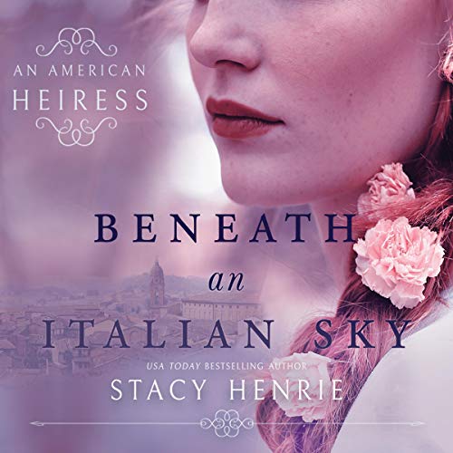 Cover of Beneath an Italian Sky