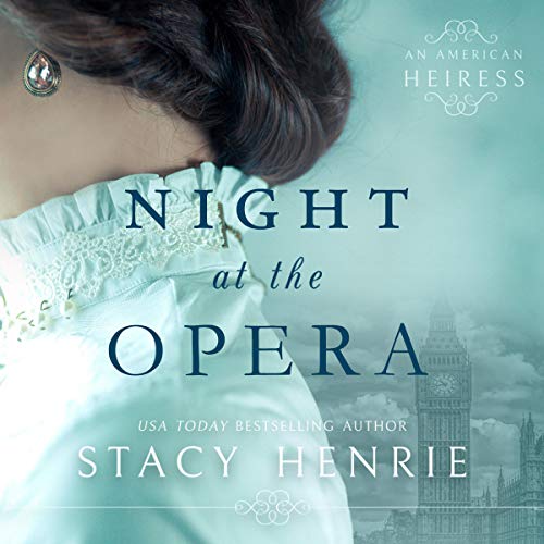 Cover of Night at the Opera
