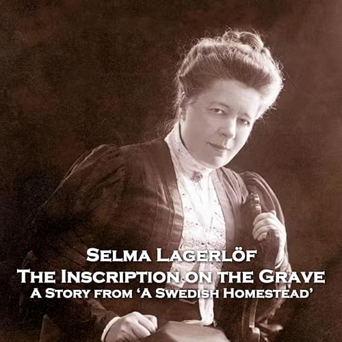 Cover of The Inscription on the Grave