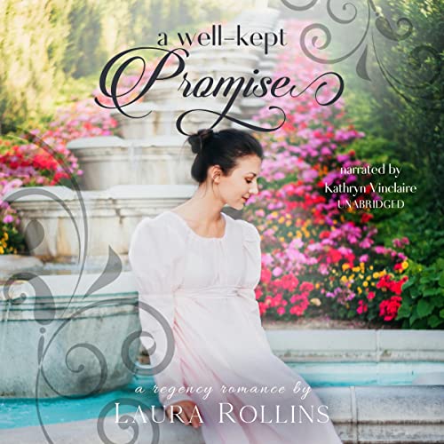 Cover of A Well-Kept Promise