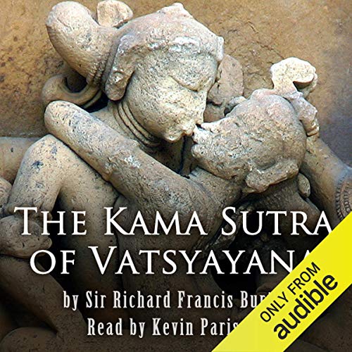 Cover of The Kama Sutra of Vatsyayana